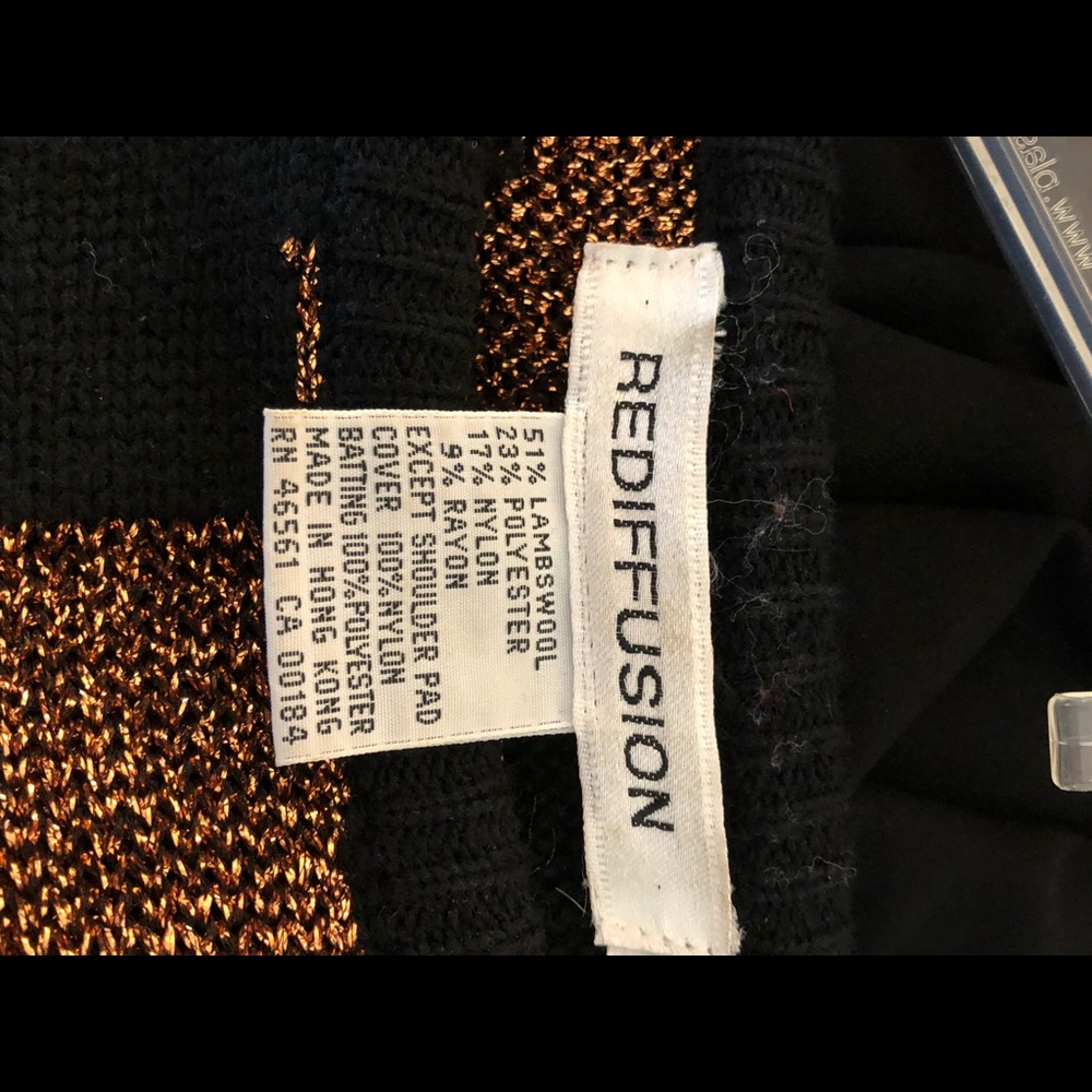 Sweater - Picture 2 of 2